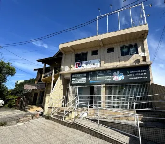 Sala Comercial para alugar, 76m² no Nossa Senhora das Graças, Canoas