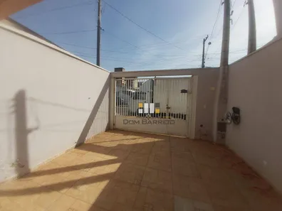 Sobrado com 2 Quartos à venda, 150m² no Jardim Denadai (Nova Veneza), Sumaré