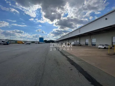 Galpão/Depósito/Armazém para alugar, 33161m² no Parque Industrial de Betim, Betim
