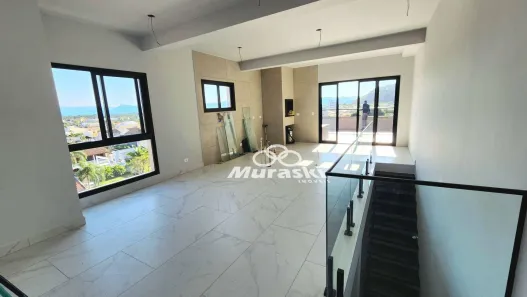 Cobertura com 3 Quartos à venda, 215m² no Centro, Guaratuba