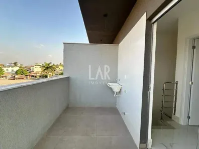 Cobertura com 3 Quartos à venda, 62m² no Copacabana, Belo Horizonte