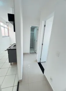 Apartamento com 2 Quartos para alugar, 45m² no Vila Avelina, Nova Iguaçu