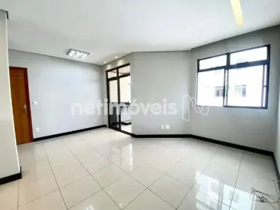 Apartamento com 3 Quartos para alugar, 86m² no Dona Clara, Belo Horizonte