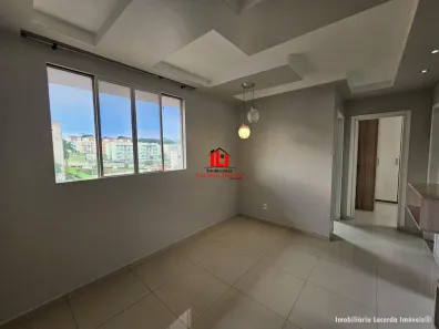 Apartamento com 2 Quartos para venda ou aluguel, 48m² no Tarumã, Manaus