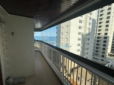 Apartamento com 3 Quartos à venda, 98m² no Vila Luis Antônio, Guarujá