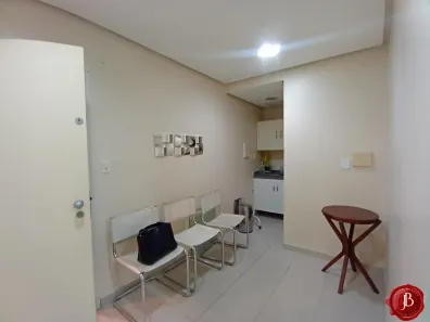 Consultório para alugar, 30m² no Chapada, Manaus
