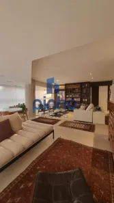 Apartamento com 3 Quartos à venda, 180m² no Jardim Apipema, Salvador
