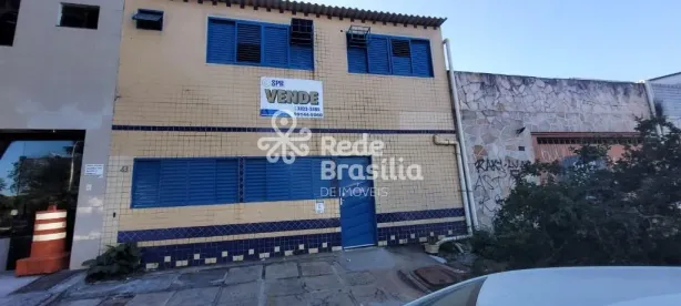 Casa com 4 Quartos à venda, 321m² no Asa Sul, Brasília