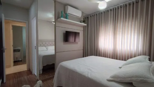 Apartamento com 3 Quartos à venda, 114m² no Jardim Aquárius, Limeira