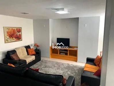 Cobertura com 4 Quartos para alugar, 120m² no Icaraí, Niterói