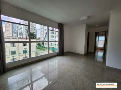 Apartamento com 2 Quartos à venda, 70m² no Savassi, Belo Horizonte