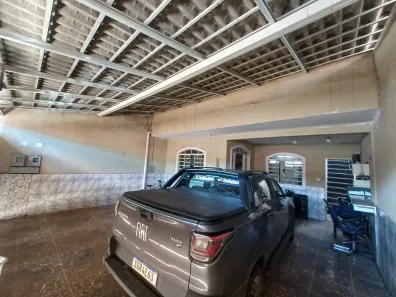Sobrado com 4 Quartos à venda, 100m² no Samambaia Norte, Brasília