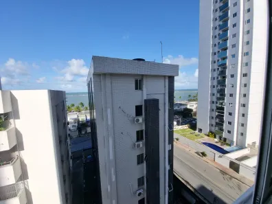 Apartamento com 2 Quartos para alugar, 50m² no Candeias, Jaboatão dos Guararapes