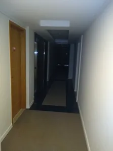 Apartamento com 1 Quarto para venda ou aluguel, 35m² no Campo Grande, Rio de Janeiro