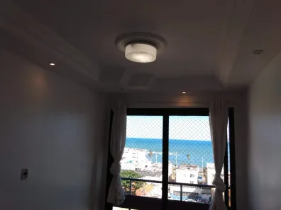 Apartamento com 2 Quartos para alugar, 70m² no Pituba, Salvador