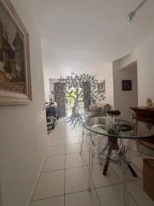 Apartamento com 3 Quartos para venda ou aluguel, 90m² no Barra Olímpica, Rio de Janeiro