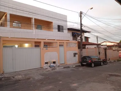 Casa com 7 Quartos à venda, 200m² no Itinga, Lauro de Freitas