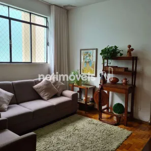 Apartamento com 3 Quartos à venda, 110m² no São Pedro, Belo Horizonte