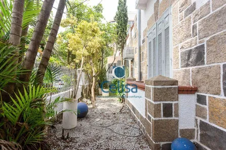 Imóvel Comercial com 21 Quartos para venda ou aluguel, 600m² no Urca, Rio de Janeiro