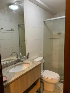Flat com 1 Quarto para alugar, 35m² no Boa Viagem, Recife