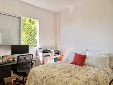 Apartamento com 3 Quartos à venda, 69m² no São Lucas, Belo Horizonte