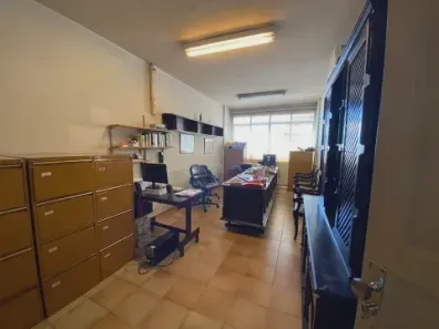 Sala Comercial com 7 Quartos à venda, 260m² no Santo Antônio, Recife