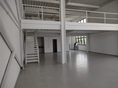 Sala Comercial para alugar, 264m² no Centro, Nova Iguaçu