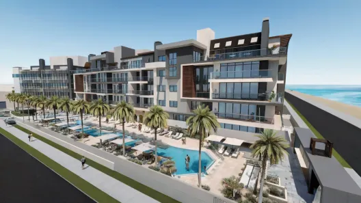 Apartamento com 3 Quartos à venda, 116m² no Ipacarai, Matinhos