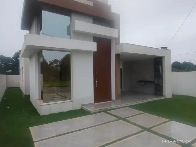 Casa de Condomínio com 3 Quartos à venda, 320m² no , Vera Cruz