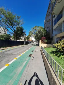Apartamento com 2 Quartos para alugar, 70m² no Alvarez, Nova Iguaçu