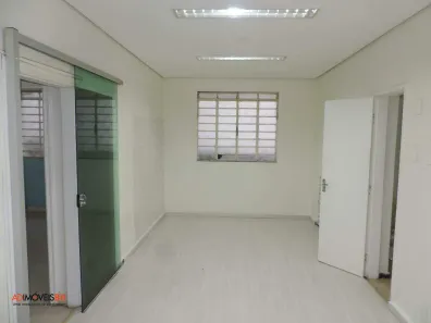 Imóvel Comercial para alugar, 50m² no Funcionários, Belo Horizonte
