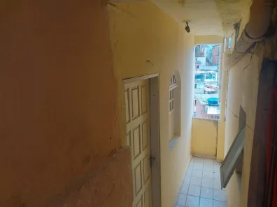 Casa com 1 Quarto para venda ou aluguel, 20m² no Engenho Velho da Federação, Salvador