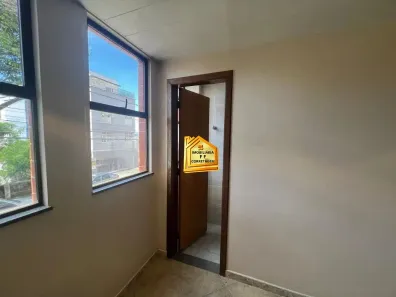 Apartamento com 3 Quartos à venda, 97m² no São Lucas, Belo Horizonte