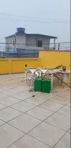 Casa com 2 Quartos para alugar, 90m² no Chácara Flora, Petrópolis