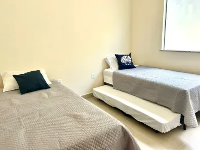 Casa de Condomínio com 3 Quartos à venda, 103m² no , Porto Seguro