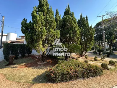 Casa de Condomínio com 3 Quartos para venda ou aluguel, 244m² no Parque Brasil 500, Paulínia