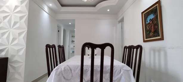 Apartamento com 3 Quartos à venda, 86m² no Daniel Lisboa, Salvador