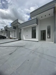Casa de Condomínio com 2 Quartos à venda, 68m² no Parque 10 de Novembro, Manaus