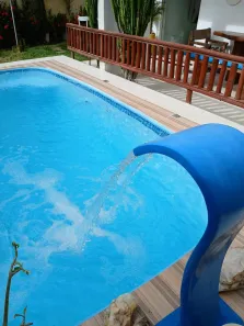 Casa de Condomínio com 3 Quartos à venda, 120m² no Caixa D'Água, Lauro de Freitas