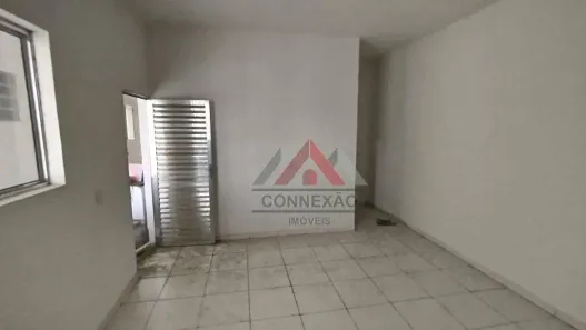 Sala Comercial para alugar, 30m² no Vila Figueira, Suzano
