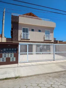 Casa com 2 Quartos à venda, 58m² no Vila Ligya, Guarujá