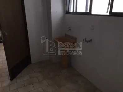 Apartamento com 3 Quartos à venda, 117m² no Centro, Araraquara