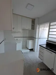 Apartamento com 2 Quartos para alugar, 73m² no Jardim Mauá, Novo Hamburgo