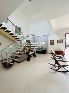 Casa de Condomínio com 4 Quartos à venda, 286m² no Pitimbu, Natal