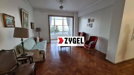Apartamento com 3 Quartos à venda, 175m² no Copacabana, Rio de Janeiro