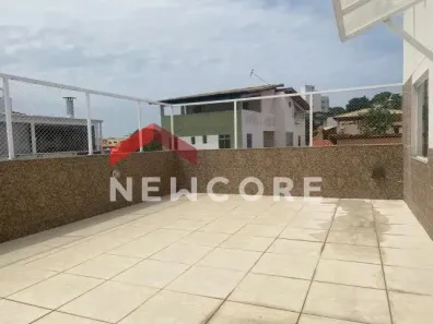 Casa de Condomínio com 4 Quartos à venda, 210m² no Jardim Placaford, Salvador