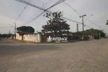 Lote/Terreno à venda, 390m² no Rio Da Onca, Matinhos