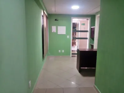 Sala Comercial à venda, 32m² no Petrópolis, Natal