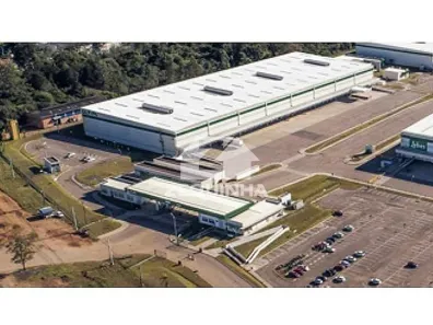 Galpão/Depósito/Armazém para alugar, 13627m² no Potuverá, Itapecerica da Serra