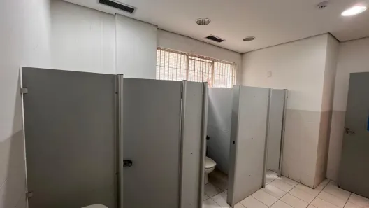 Galpão/Depósito/Armazém para alugar, 500m² no Itapuã, Salvador